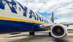Ryanair предупредила о повышении тарифов на 10% этим летом