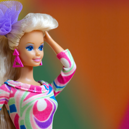 Старый новый барбикор: Музей дизайна отметит 65-летие куклы Барби