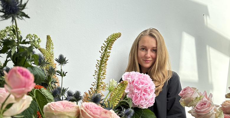 «У меня есть клиенты-британцы, которые заказывают цветы на 8 Марта»: интервью с владелицей компании Floritta Flowers Татьяной Сергеенко