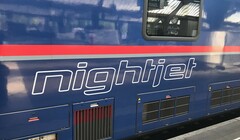 Ночной экспресс: в Европе растет спрос на путешествия поездом 