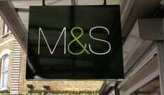 M&S планирует запустить суперприложение совместно с банком HSBC