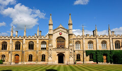 Кембриджский университет прекращает прием пожертвований от нефтегазовых компаний