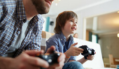 Сооснователь DeepMind: «Видеоигры способствуют развитию креативности у детей»