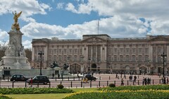 Вслед за Балморалом: королевские комнаты Букингемского дворца откроют для посетителей