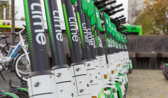 Полный вперед: бренд электросамокатов Lime расширяет свою деятельность в Лондоне 