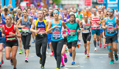 Лондонский марафон — 2024: все о главном ежегодном забеге