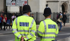 Британцы потеряли доверие к полиции
