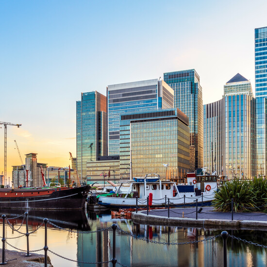 Лондон в десятый раз возглавил рейтинг лучших городов для работы