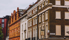 Назад в мегаполис: лондонцы перестают искать жилье за городом 