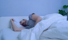 Две трети британцев страдают от проблем со сном