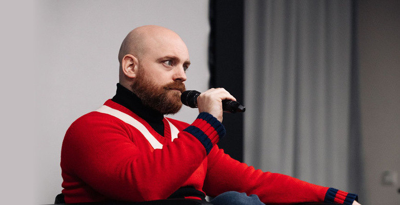 Блогер Крейг Эштон о различиях в менталитете: «Если ты утка, а я курица, это не страшно. Но я держу дистанцию»