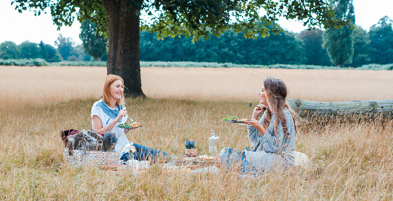 Bushy Park Фото: unsplash.com