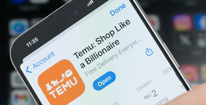 В игрушках из интернет-магазина Temu обнаружили токсичные вещества