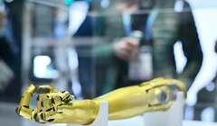 CES-2025: Великобритания представила меньше технологических новинок, чем Франция и Украина