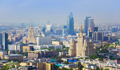 Украина, Россия, Беларусь — в списке самых опасных стран от британского МИДа
