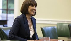 Рейчел Ривз смягчит реформу налогообложения для лиц без домицилия 