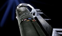 Великобритания готовится запустить свою первую ракету в космос