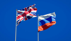 Великобритания приостановит соглашение об избежании двойного налогообложения с Россией