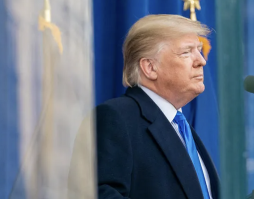 Банк Англии: введение пошлин со стороны США может негативно сказаться на британской экономике