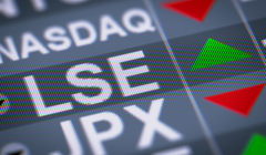 Британский рынок IPO замедлился из-за новых американских пошлин 