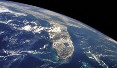 Британские ученые обнаружили возможные следы внеземной жизни 