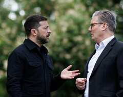 The Times: Россия использует ИИ для распространения дезинформации про британские власти