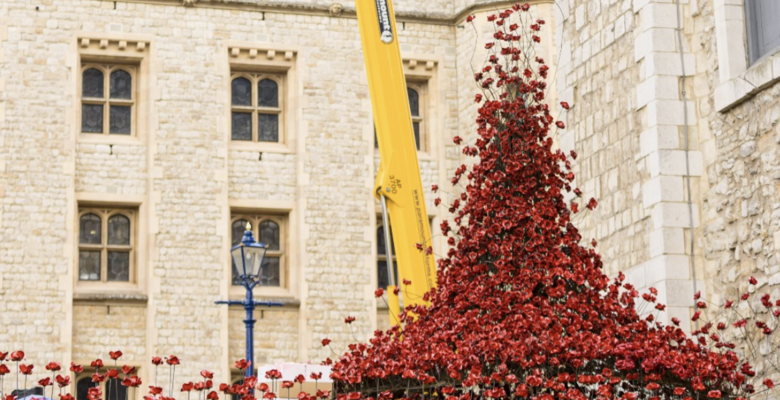 Фото: x.com/TowerOfLondon