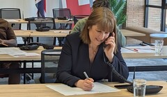 Рейчел Ривз инициирует пересмотр системы ISA