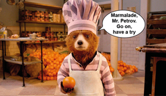 Тот самый marmalade! Тест «Коммерсанта UK» о чисто британском лакомстве