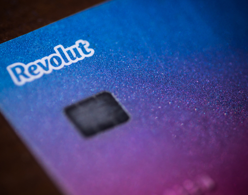 Revolut инвестирует более 1 млрд евро в развитие бизнеса во Франции