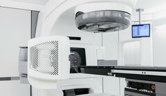 В английских больницах появятся новые аппараты для лучевой терапии