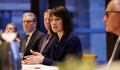 Рейчел Ривз представила план создания пенсионных мегафондов