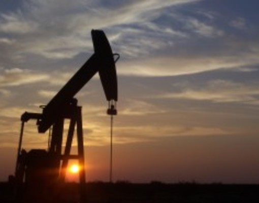 Инвестируя в нефть