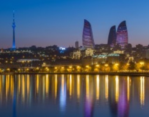 Азербайджан — возрождение нации