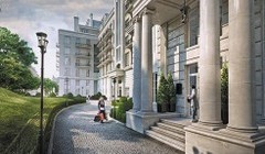 Москва — Лондон: чем отличается элитное жилье в двух столицах?