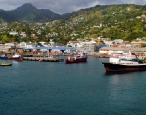 Гренада как спасительный круг