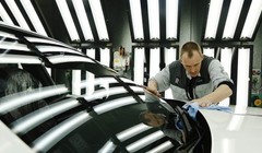 Британский автопром замер в ожидании