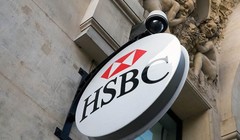 HSBC призналась в падении годовой прибыли из-за штрафов