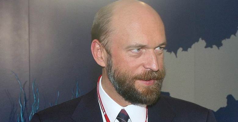 Сергей Пугачев Фото: Коммерсантъ / Валерий Левитин