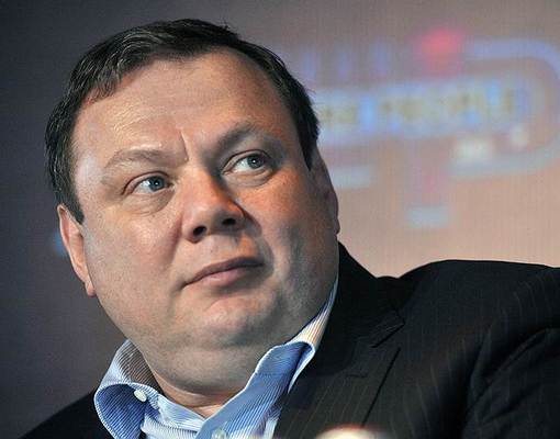Лондон не исключил санкций против LetterOne