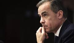 Банк Англии подсчитал нарушения