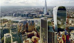 Лондон признали самым важным городом для миллионеров