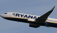 Ryanair будет летать через Атлантику
