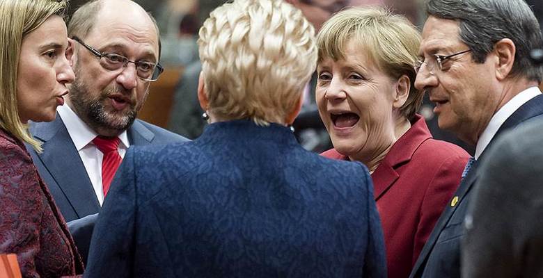 Фото: Geert Vanden Wijngaert / AP
