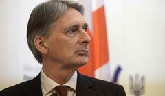 МИД Великобритании потребовал от России вернуть Крым Украине
