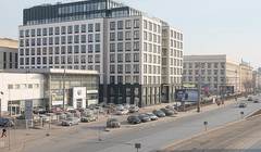 "Газпром" припаркуют в Лондоне