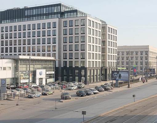 "Газпром" припаркуют в Лондоне