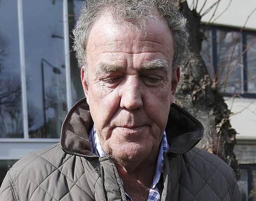 Для Top Gear наступят сложные времена без Кларксона