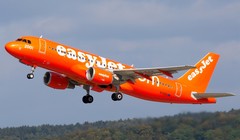 EasyJet сократила количество рейсов из Лондона в Москву