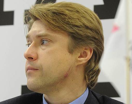 Владимир Ашурков получил политическое убежище в Великобритании
